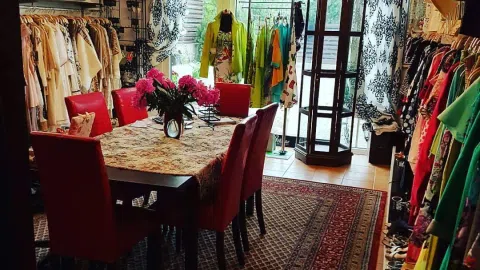 Jolanta BOUTIQUE - 1