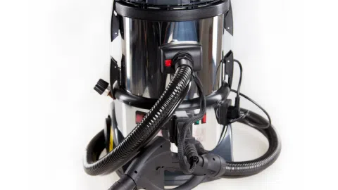 Profesionalus Plovimo Siurblys "E-Ra Plus" - 1