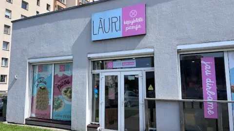 Parduodama kepyklėlė - picerija Šilainiuose - 1